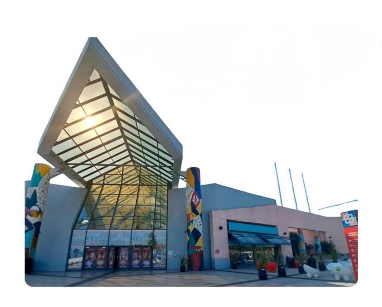 CEBSA 2026 en Bahía Blanca Plaza Shopping
